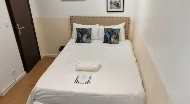 Appartements Centre Marseille