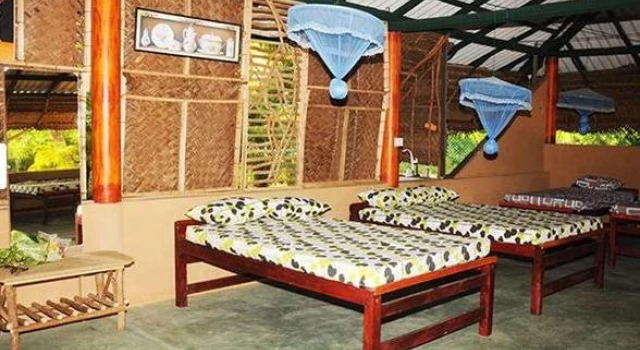 Pilbara Beach Garden Resort