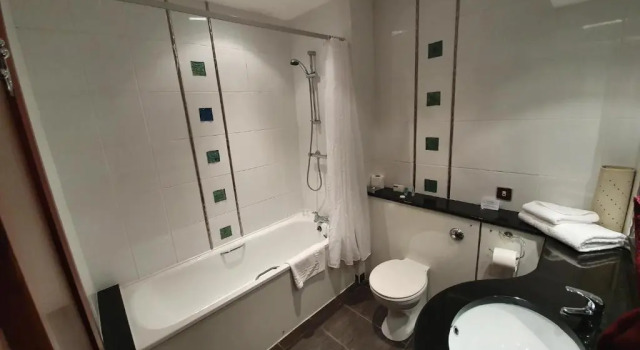 Номер Standard Towers Hotel & Spa