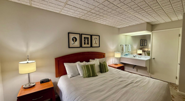 Lindsey Place, Rezerwuj Hotel Lock Haven Pensylwania