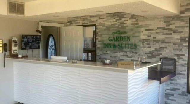 Garden Inn & Suites, Rezerwuj Hotel Hotele w Hogansville ze śniadaniem, Śniadanie