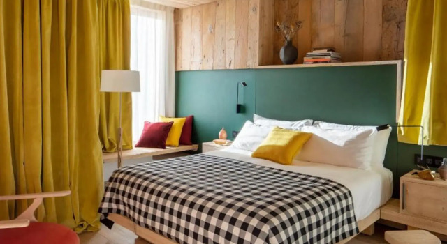 HOTEL de LEN, Book Hotel SPA Hotels in Cadore, SPA