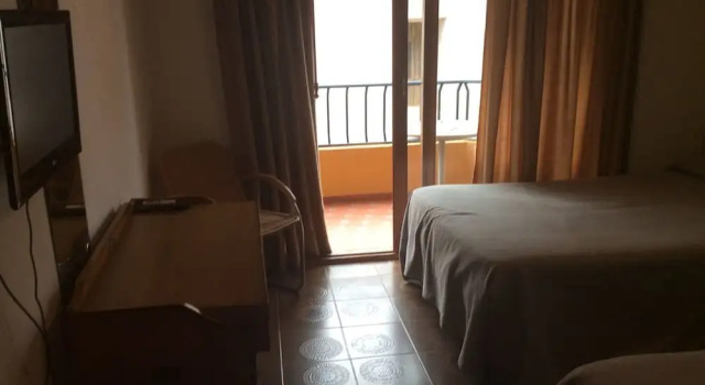 Трёхместный номер Standard Bed & Breakfast Niagara