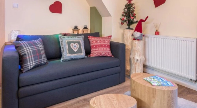 Apartamenty Bory 6a, Boek Appartement Hotels in Klein-Polen met parkeren, Parkeren