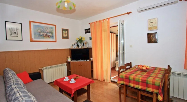 Apartman Rina