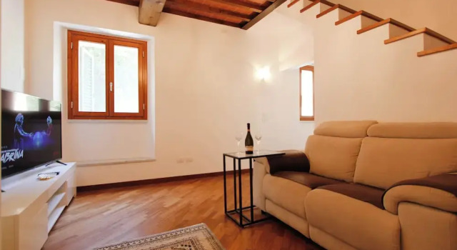 Santa Croce Deluxe Suite, Забронировать Отель Санта-Кроче Флоренция, рядом с Дом Буонаротти