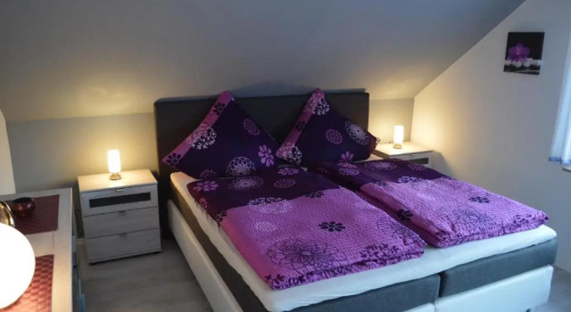 Ferienwohnung Holzberger