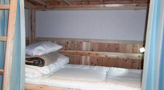 Двухместный номер Standard Guest House Yakushima