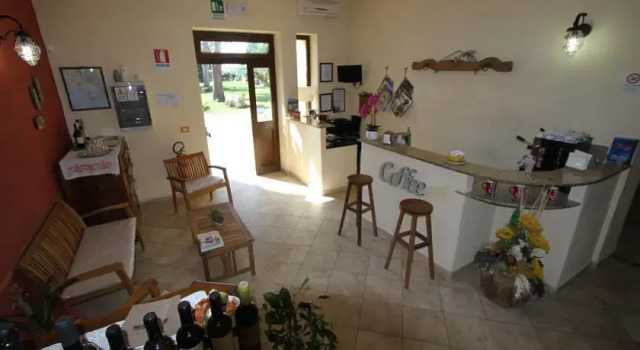Agriturismo Ali E Radici, Забронировать Отель Отели Лацио с бассейном, Бассейн