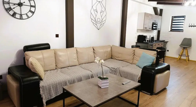 Коттедж Holiday Home in Stepnica Near Szczecin Lagoon