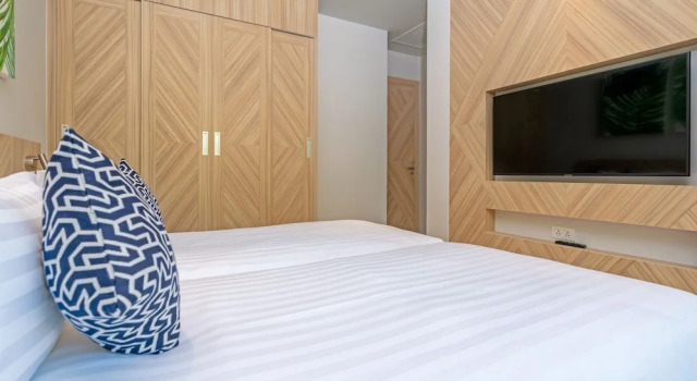 Вилла Luxury Himmapana Villas - Terraces - SHA Extra Plus