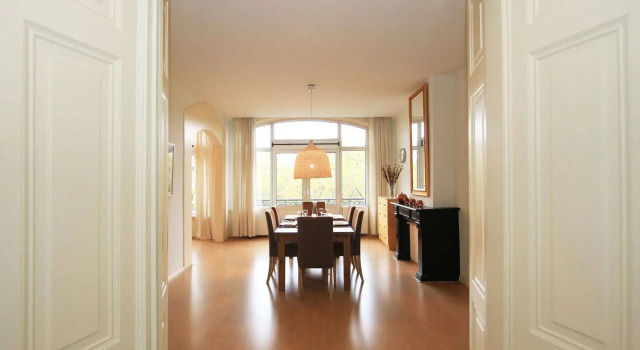 Nassau Canal Apartments, Rezervovat Apartmán Oud-West 