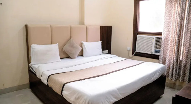 Hotel Shivay Palace