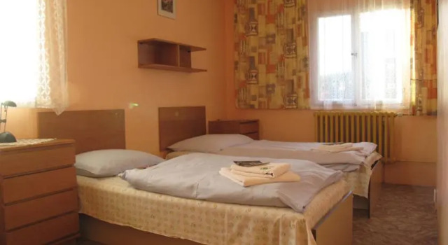 Resort Sv. František - Hotel Erlebachova Bouda, Rezerwuj Ośrodek wypoczynkowy Hotele resortowe w Kraj hradecki, Ośrodek wypoczynkowy