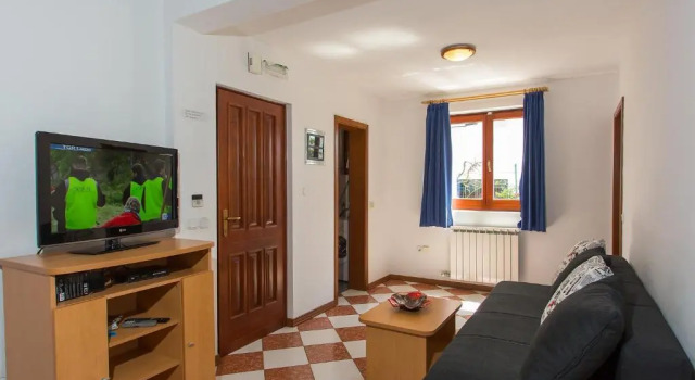 Апартаменты с 2 комнатами Apartments AVA