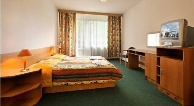 Hotel Harmonia