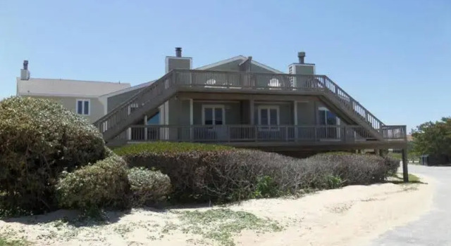 Dunes South, Забронировать Отель Нагс-Хед Pamlico Sound
