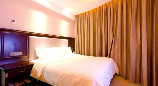 Success Hotel Xiamen, Book Hotel Huli 