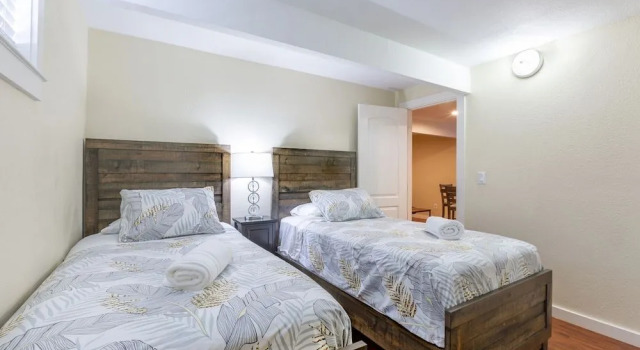 Marbella Lane Triplex San Jose 11‑Min to Levi’s