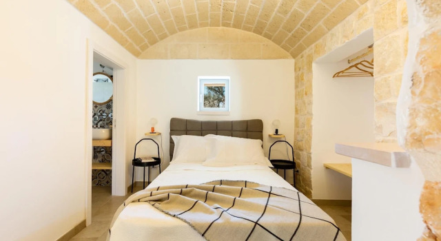Вилла Comfort 2220 Trulli Biancapetra by Perle di Puglia