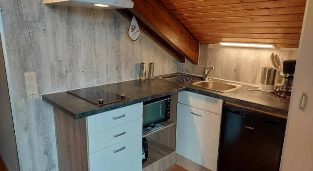 Студия Haus Akelei