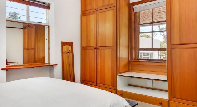 Cape Dutch Sea Cottage, Забронировать Дом для отпуска Коттеджи Cape Peninsula, Коттедж