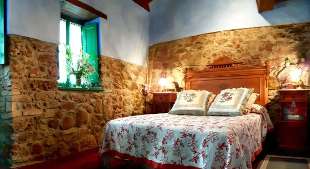 Апартаменты Apartamentos Villar