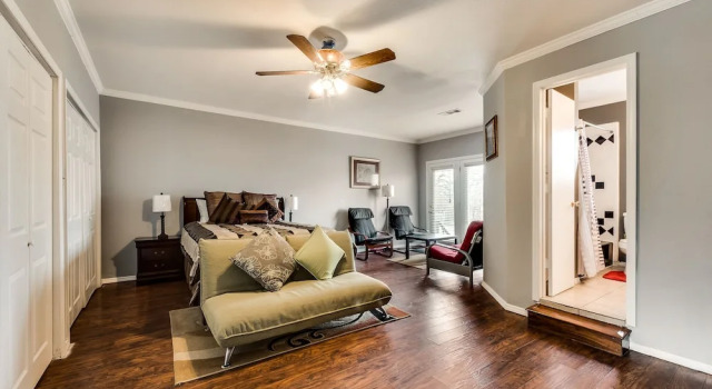 Beautiful Kayewood Waterfront Retreat, Reserva ahora Hotel Little Elm Texas