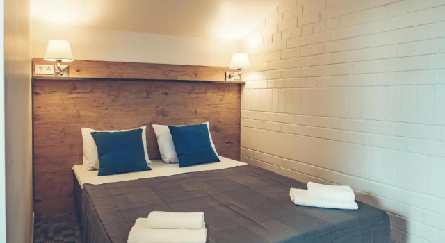 Люкс LOFT INN Vilnius