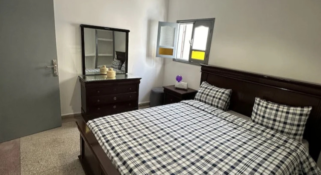 Номер Deluxe Dar Sanae Surf