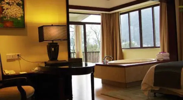 Suite Yangshuo Resort