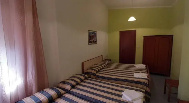 Hotel Delle Rose