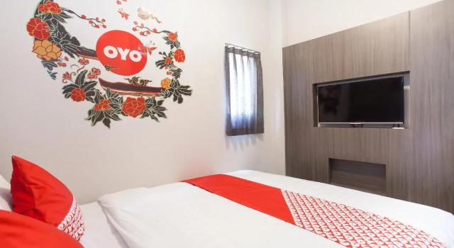 Westay Homes by OYO