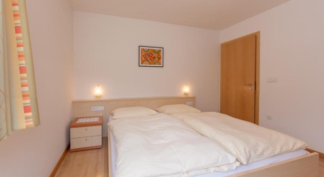 Residence Trenker Luis