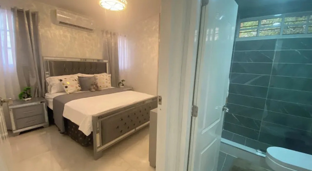 7DR Apt in Prime Location Near Monumental Area