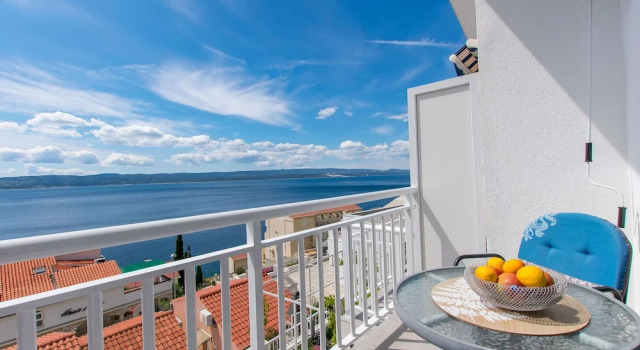 Апартаменты Apartment Terezija
