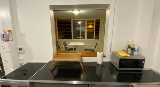 Апартаменты Appartement résidentiel
