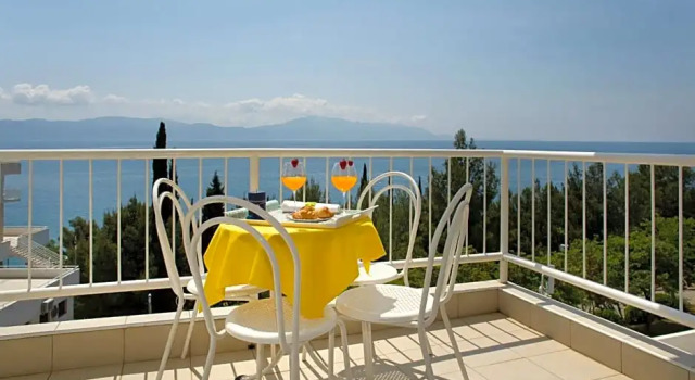 Номер Comfort Hotel Labineca