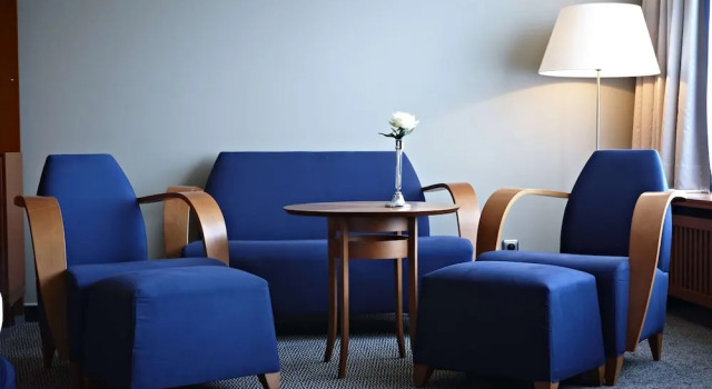 Полулюкс Vienna House by Wyndham Sonne Rostock