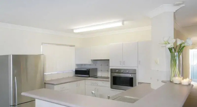 Suite 310 Sandcastles 3 Bedroom Deluxe, Reserva ahora Hotel Hoteles en Perth con piscina, cerca de Scarborough Beach, Piscina