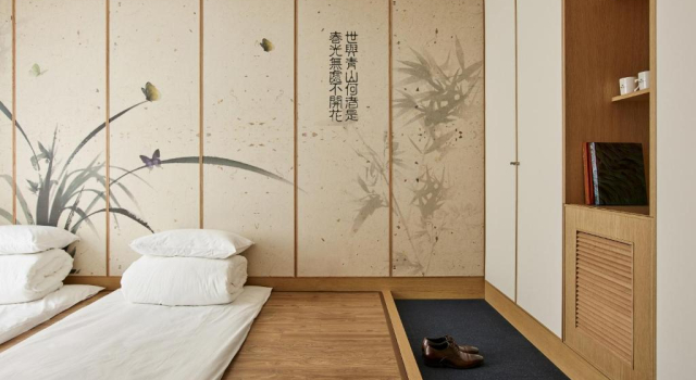 Номер Standard Hotel NewV
