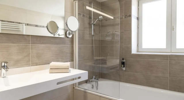 Двухместный номер Luxury LUnivers Arras by Elema Hotels ex Hôtel de lUnivers Arras