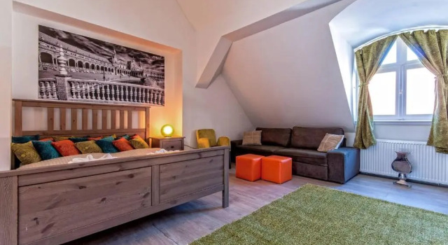 Luxury Budapest Apartment, Забронировать Апартаменты/квартира Будапешт 
