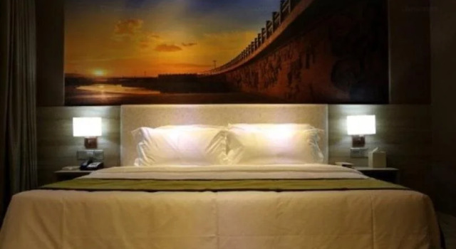 Wang Yuan Min Sheng International Hotel