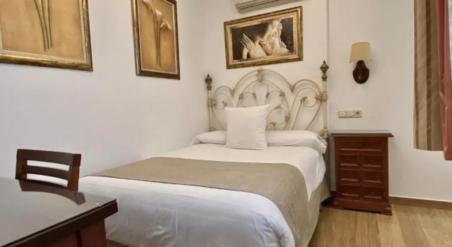 Номер Standard Hostal Rodri