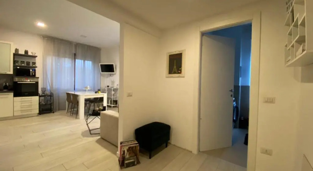 Апартаменты Casa Paola