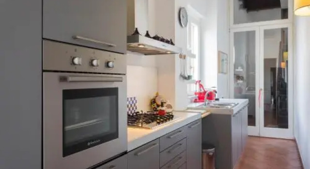 Palazzo Sambuca Apartment, Book Lejlighed Palermo Sicilien