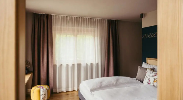 Апартаменты Appartementhotel am Weissensee