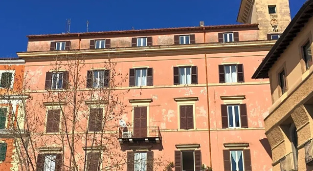 B&B Theodora, Prenota Hotel Frascati Castelli Romani