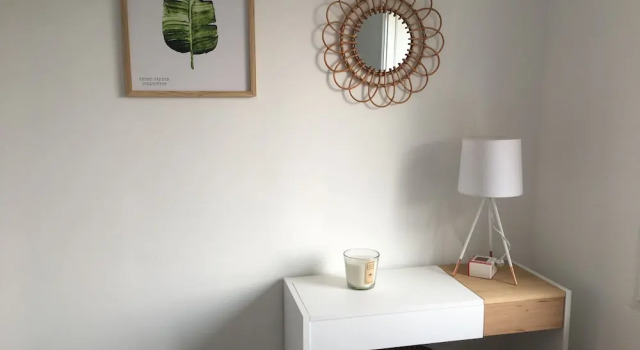Cosy Rouen Maison Gare